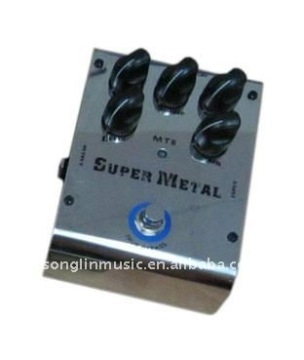 SL-MET effect pedal
