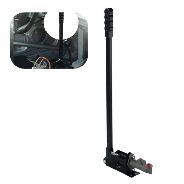 AUSO JDM Universal Aluminum Brake System for Ford BMW