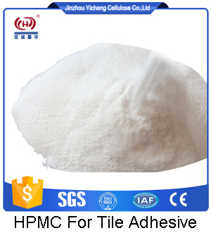 Odorless Powder Wall Putty HPMC
