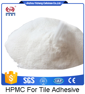 CMC Building Industry Grade CMC Powder