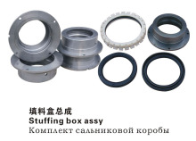 F1000 Drilling Mud Pump stuffing box assy
