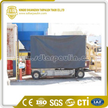 Equipment Cover Poly Tarp Waterproof Tarp