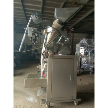 Automatic Small Paper Bag Salt Packing Machine