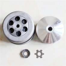 Scooter Variator JOG 100cc Engines Clutch