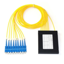 4/8/16 Channel CWDM DWDM Fiber Multiplexer Module with ABS Box