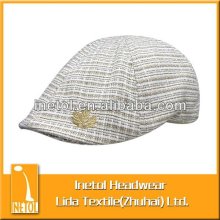 spring casual peaked hat