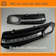 Good Price LED DRL Fog Light Excellent Quality LED Daylight for Audi A4L 2011-12