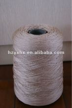 100% Polyester Carpet Yarn Trilobal Bright color