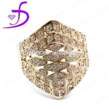 Fancy 925 silver 2015 western style rings