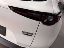 Mazda CX-30 SUV for sale