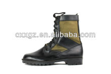 cheap leather military boots army custom combat boots