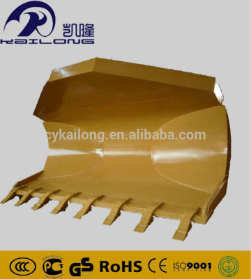 SHANTUI SL30W Wheel Loader Bucket