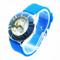 New Design Jelly Watch for Children