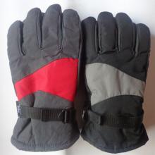Ski Gloves, Sports Gloves, Warm Gloves (JSG-15021)