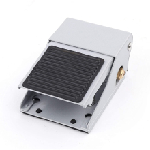 Pneumatic 5/3 Way Directional Foot Pedal Valve FV320