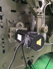 Yuefeng Brand Terry Towel Power Loom