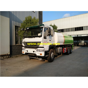 10 Wheel 15000L Spray King Water Trucks