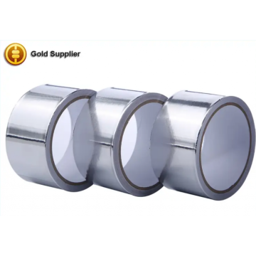 Single And Double-sided Conduction Aluminum Foil Tape