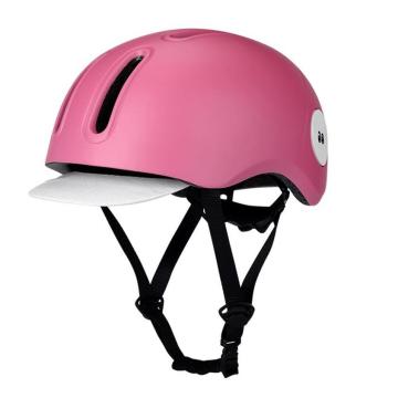 Casco de conducción de seguridad ultraligero