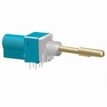 9mm Potentiometer for Car Amplifiers