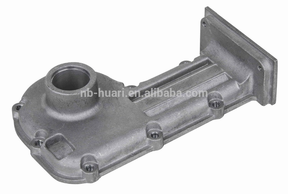 Ningbo Beilun aluminum die casting