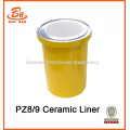 Ceramic Liner zirconia for Drilling Mud Pump