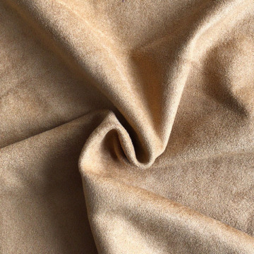 Super Microfiber Suede Leather Fabric Towel