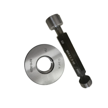 UNC UNF Thread Ring Gauge