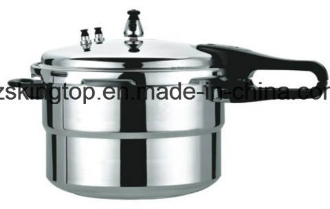 5L tekanan Cooker