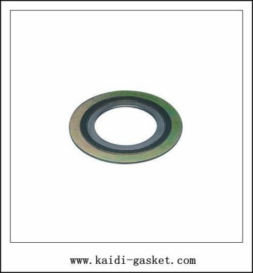 Compressed non asbestos gasket