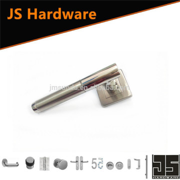 ss Door handle Manufacturer factory price ss square cover handle