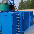 Boiler Bag Dust Collector