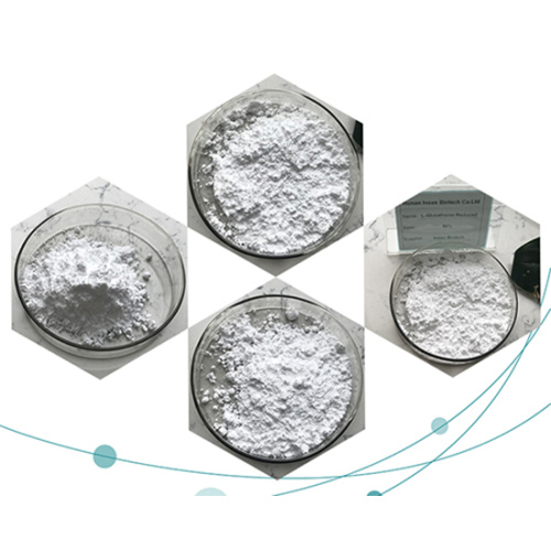 Raw Material Glutathione Powder
