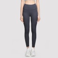 Sport Gym athleisure legging Kebugaran Pinggang Tinggi