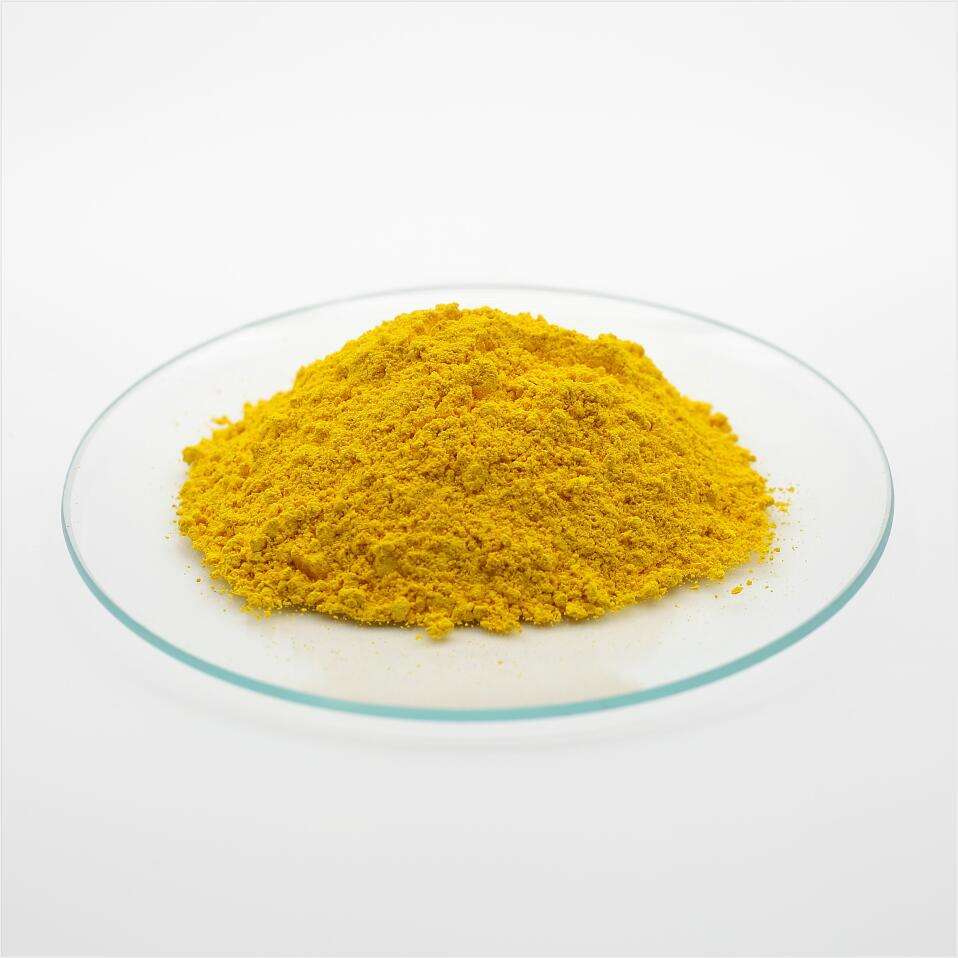 Organic Pigment Yellow PY 12 For Ink