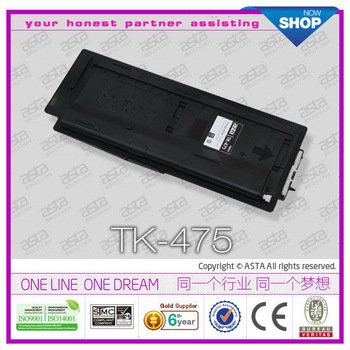 Compatible For Kyocera Copiers Cartridge TK-475