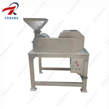 Pharmaceutical Powder Grinding Granulator
