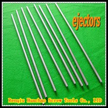 china supplier knock out pin for carbide heading die