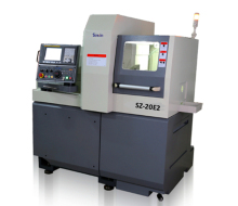 Swiss Type CNC Automatic Lathe