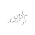ノルエチステロン エナント酸 3836-23-5