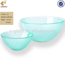 Wholesale Big Glass Soup Bowl