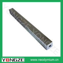YZBW250 Neodymium square magnetic bars