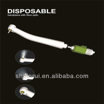 disposable dental handpiece-high speed handpiece