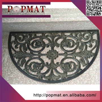 2015 Eco-Friendly Outdoor Entrance Matting
