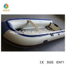 Inflatable boat , aluminum boat,inflatable fiberglass boat