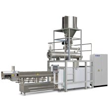 Snack Food Production Line: Corn Chips Extruder Machine Suppliers