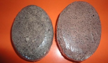 Volcanic Pumice Stone