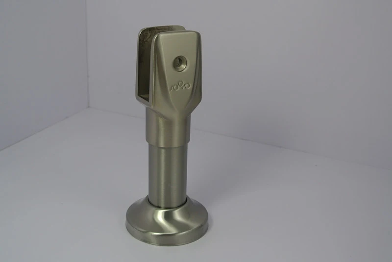 Popular Design Good Quality Toilet Cubicle Hardware Support Leg