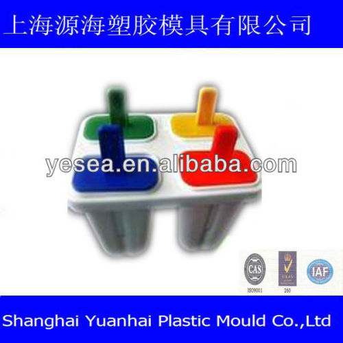 popsicle molds plastic product