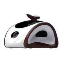 Ultrasonic Humidifier with ionizer